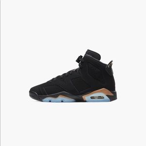 Youth boys Air Jordan 6 Retro DMP (GS)